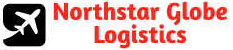 North Star Globe Logistics Logo